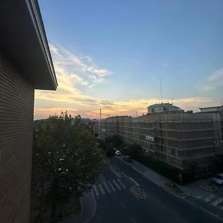 ホステル Euro House