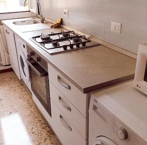 Euro House Vandrerhjem *