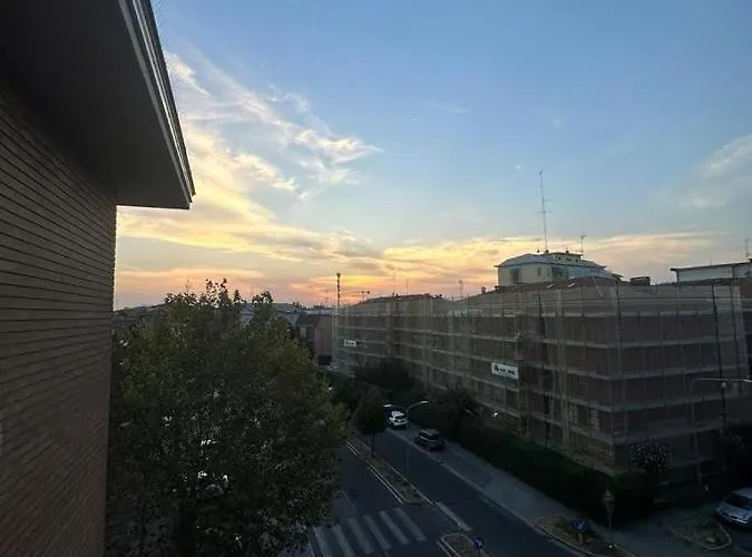 Vandrerhjem Euro House